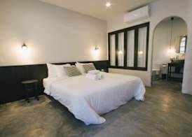 Chotana Villa Hotel Chiang Mai 5