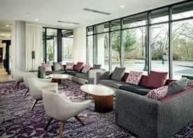 Courtyard by Marriott Corvallis 5