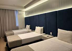 Américas Benidorm Hotel 3