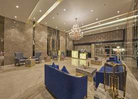 Regenta Central Imperial Candolim Goa 5