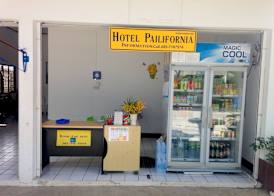 Hotel Pailifornia 2
