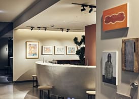 NOHGA HOTEL UENO TOKYO 3