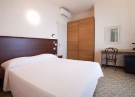 Hotel Metropol 5