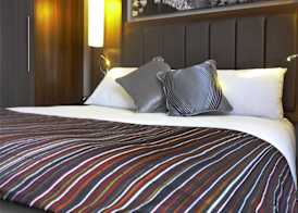 Mercure Darlington King's Hotel 5