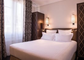 Crystal Hotel 4
