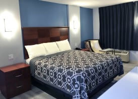 Americas Best Value Inn - Decatur 5
