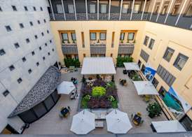 iH Hotels Milano Gioia 2
