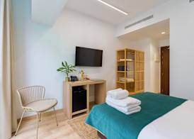 Hotel Emeté & Coworking by Airnest 4