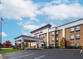Hampton Inn Lexington South-Keeneland/Airport 2