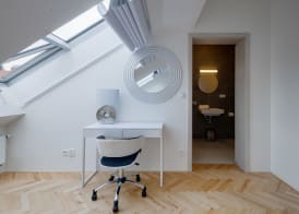 Gold Art Apartments 5