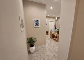 Mistral Luxury Suites 3