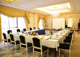 Dar Al Taqwa Hotel 4