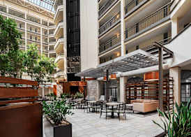 Embassy Suites by Hilton Nashville-Airport 4