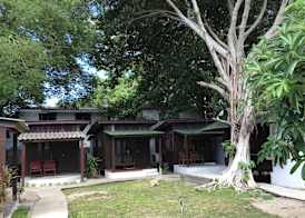 Samui Harmony Resort 5