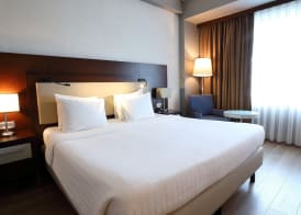 Delta Hotels Istanbul West 5