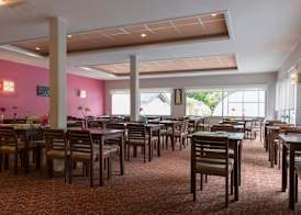 Hôtel du Golf Saint-Laurent 3