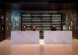 Marriott Executive Apartments Bangkok, Sukhumvit Thonglor 2