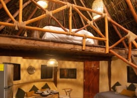 Ikal Tulum Hotel 5