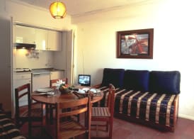 Apartamentos Turisticos Regina 5