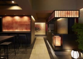 Sakura Sky Hotel 5