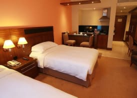 J5 RIMAL Hotel Apartments 5