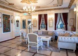 Radisson Hotel Istanbul Sultanahmet 2