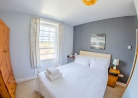Olivers Guest House 2