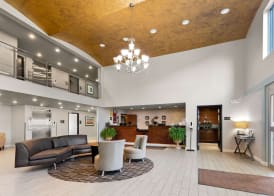 Comfort Inn & Suites Springfield I-55 5