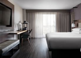 Visalia Marriott at the Convention Center 5