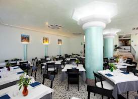 Hotel Tropical 2