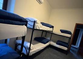 Villa Luzzatti Hostel 4