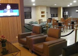 Euro Hôtel Paris Créteil 3