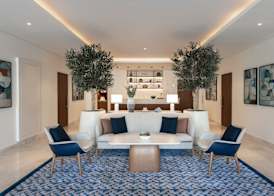The Westin Saraya Aqaba Resort & Spa 5