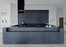 Lloyd's Inn Kuala Lumpur 4