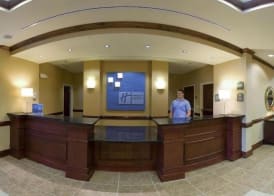 Holiday Inn Express & Suites MILLINGTON-MEMPHIS AREA by IHG 2