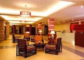Kalim Resort 2
