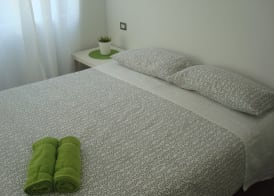 Green Bed Bergamo Guest House & Residence 4