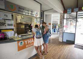 YHA Coolangatta Gold Coast 2