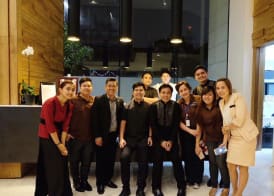 Escala Tagaytay 3