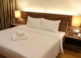 Regalia Upper View Hotel 5