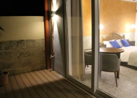 Palazzino Nina Boutique Hotel 5