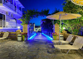 Cavo D'oro Resort 2