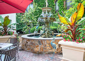 Hampton Inn & Suites Fairfield 4