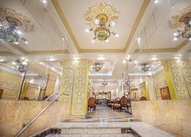 Holidays Express Hotel Cairo 3