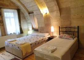 Karadut Cave Hotel 3