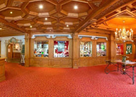 Hotel Reiterhof 4