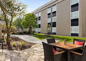 DoubleTree by Hilton Columbus Dublin 2