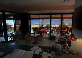 Hotel Avila In 2