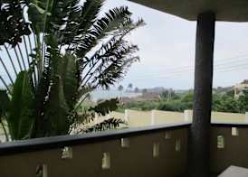 Paradise Ocean Resort 5