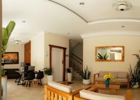 Hotel Marie Real Cartagena 3